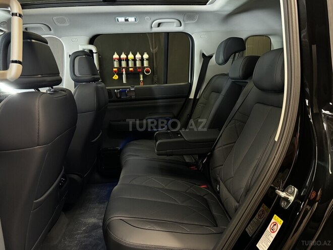 BYD  2025, 0 km - 1.5 l - Bakı