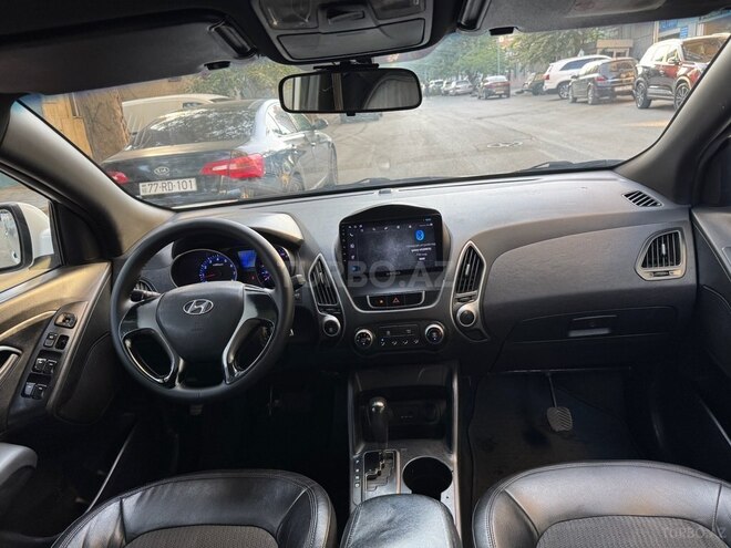 Hyundai ix35 2011, 183,000 km - 2.0 l - Bakı