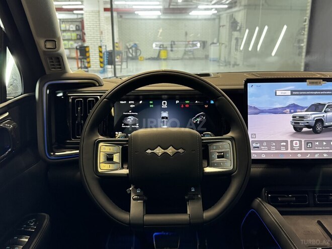BYD  2025, 0 km - 1.5 l - Bakı