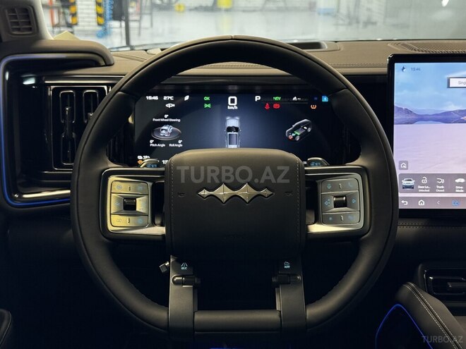 BYD  2025, 0 km - 1.5 l - Bakı