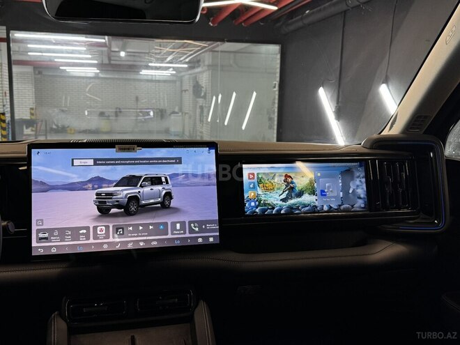 BYD  2025, 0 km - 1.5 l - Bakı
