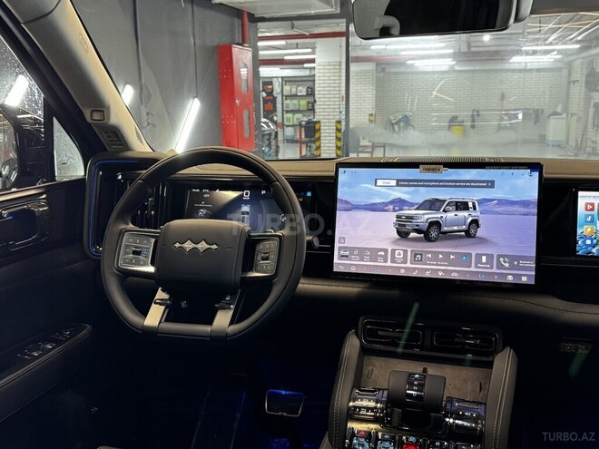 BYD  2025, 0 km - 1.5 l - Bakı