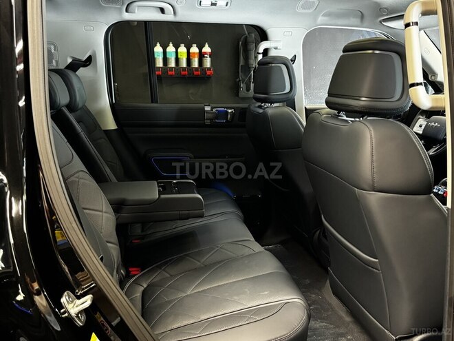 BYD  2025, 0 km - 1.5 l - Bakı
