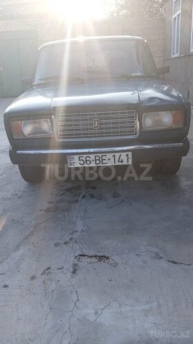 LADA (VAZ) 2107 1999, 200,000 km - 1.5 l - Sumqayıt