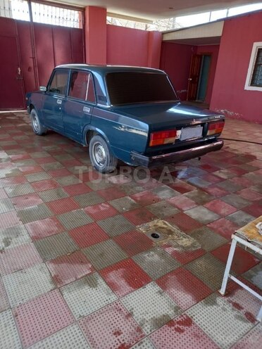 LADA (VAZ) 2107 1999, 200,000 km - 1.5 l - Sumqayıt