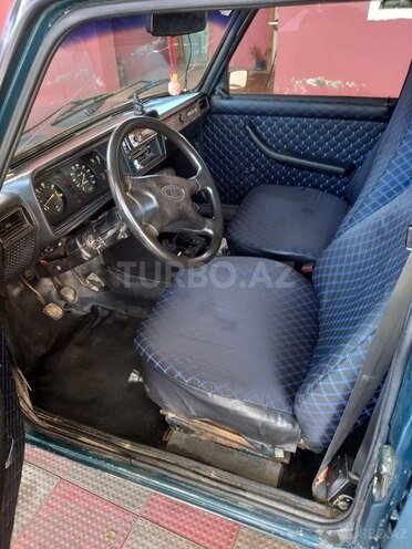 LADA (VAZ) 2107 1999, 200,000 km - 1.5 l - Sumqayıt