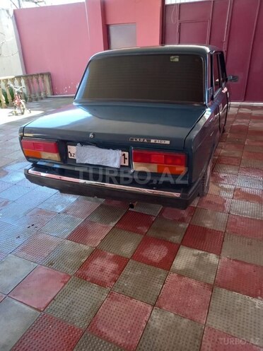 LADA (VAZ) 2107 1999, 200,000 km - 1.5 l - Sumqayıt