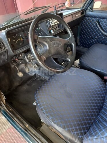 LADA (VAZ) 2107 1999, 200,000 km - 1.5 l - Sumqayıt