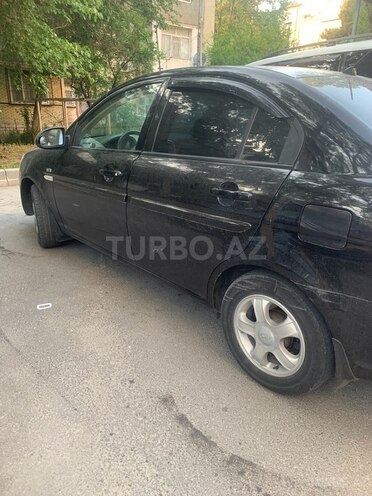 Hyundai Accent 2006, 285,000 km - 1.6 l - Bakı