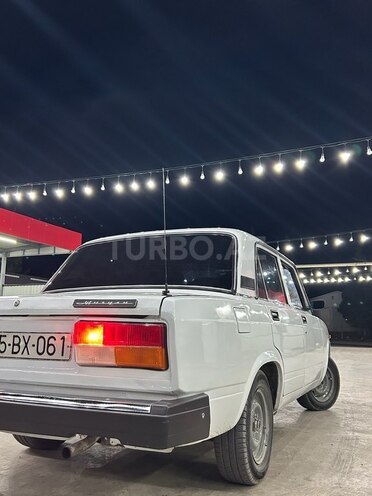 LADA (VAZ) 2107 2004, 188,000 km - 1.6 л - Şəmkir