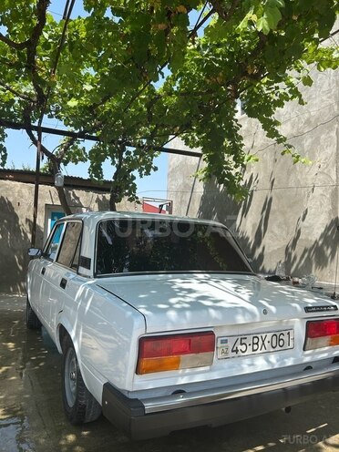 LADA (VAZ) 2107 2004, 188,000 km - 1.6 л - Şəmkir