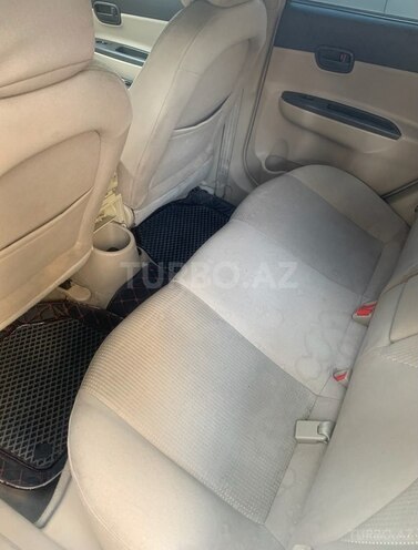 Hyundai Accent 2006, 285,000 km - 1.6 l - Bakı