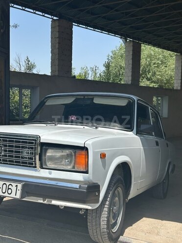 LADA (VAZ) 2107 2004, 188,000 km - 1.6 л - Şəmkir