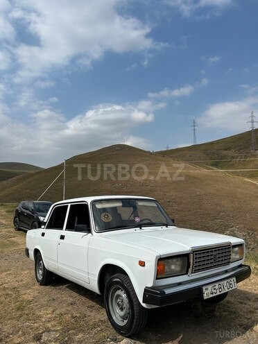 LADA (VAZ) 2107 2004, 188,000 km - 1.6 л - Şəmkir