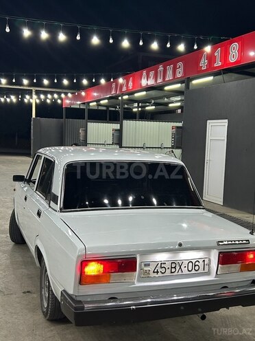 LADA (VAZ) 2107 2004, 188,000 km - 1.6 л - Şəmkir