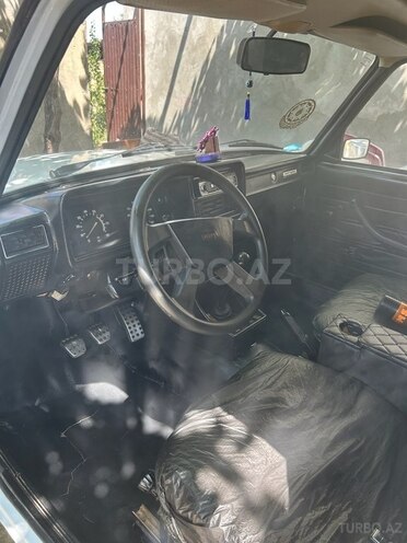 LADA (VAZ) 2107 2004, 188,000 km - 1.6 л - Şəmkir