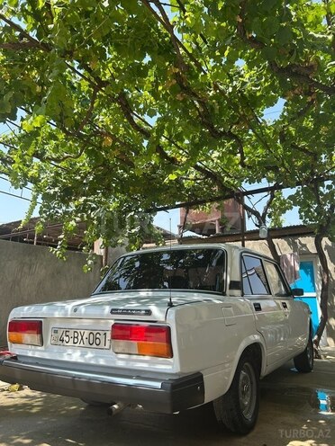 LADA (VAZ) 2107 2004, 188,000 km - 1.6 л - Şəmkir