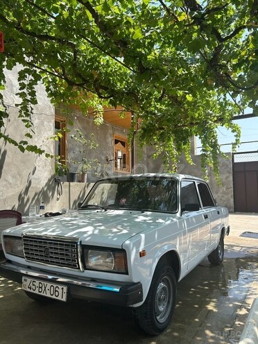 LADA (VAZ) 2107 2004, 188,000 km - 1.6 л - Şəmkir