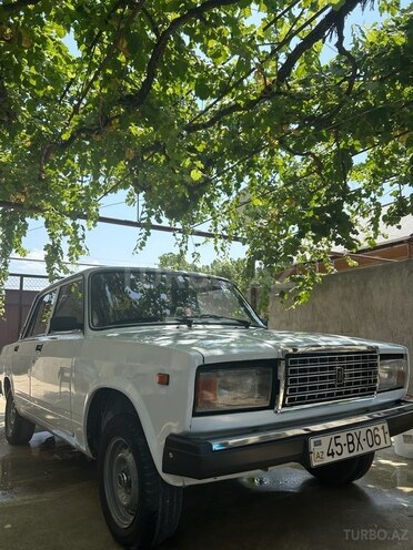 LADA (VAZ) 2107 2004, 188,000 km - 1.6 л - Şəmkir