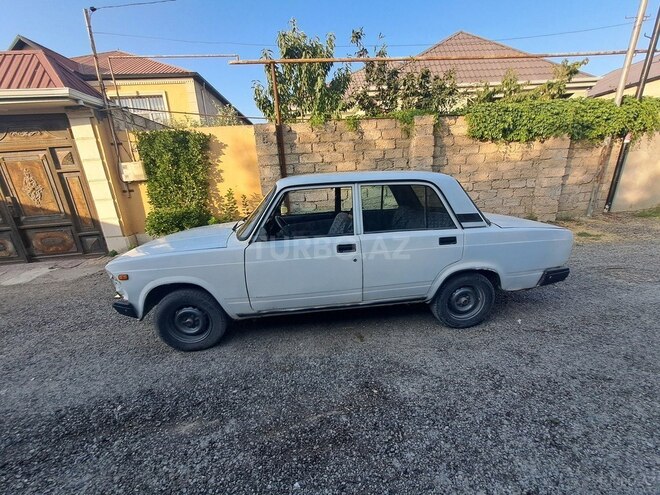 LADA (VAZ) 2105 1987, 99,700 km - 1.5 l - Bakı