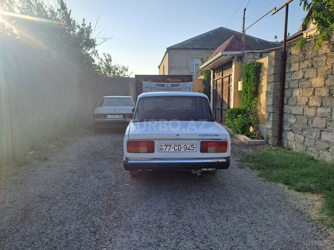 LADA (VAZ) 2105 1987, 99,700 km - 1.5 l - Bakı