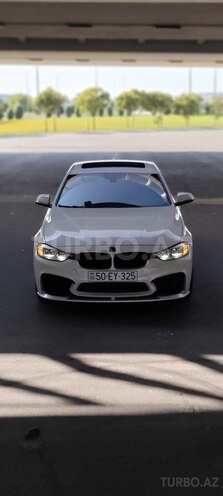 BMW 328 2016, 199,700 km - 2.0 l - Bakı