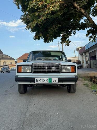 LADA (VAZ) 2107 2008, 95,000 km - 1.6 л - Lənkəran