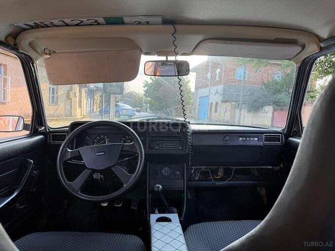 LADA (VAZ) 2107 2008, 95,000 km - 1.6 л - Lənkəran