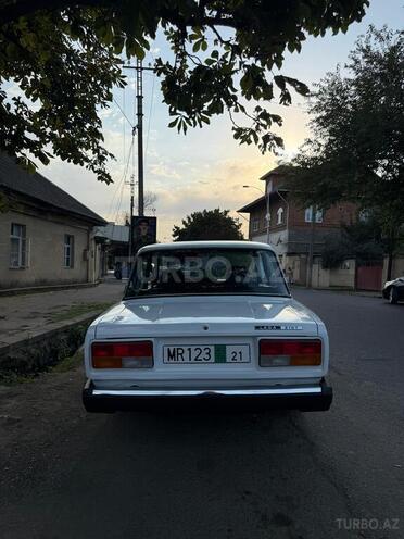 LADA (VAZ) 2107 2008, 95,000 km - 1.6 л - Lənkəran
