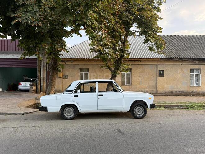 LADA (VAZ) 2107 2008, 95,000 km - 1.6 л - Lənkəran