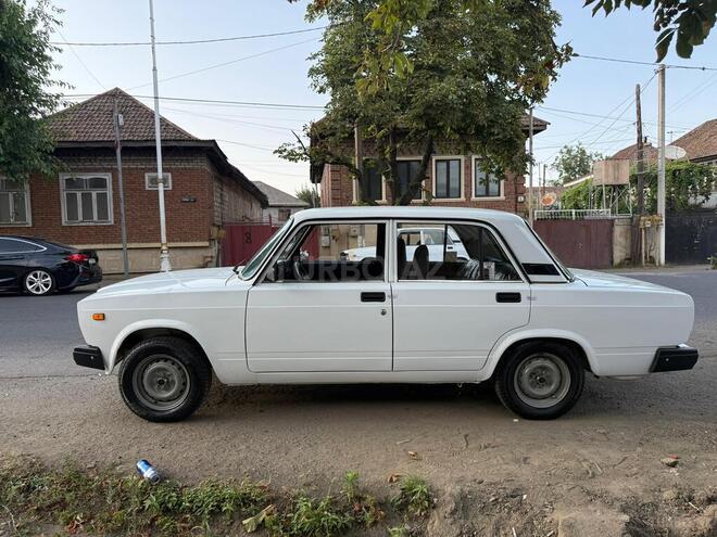 LADA (VAZ) 2107 2008, 95,000 km - 1.6 л - Lənkəran