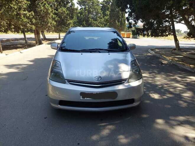 Toyota Prius 2007, 441,747 km - 1.5 l - Bakı