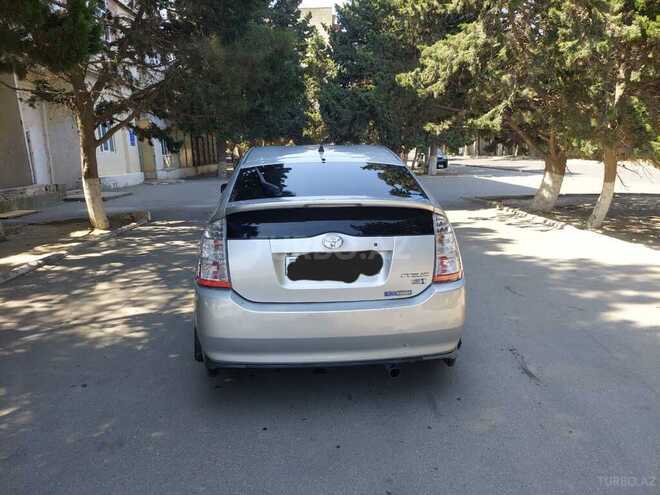 Toyota Prius 2007, 441,747 km - 1.5 l - Bakı