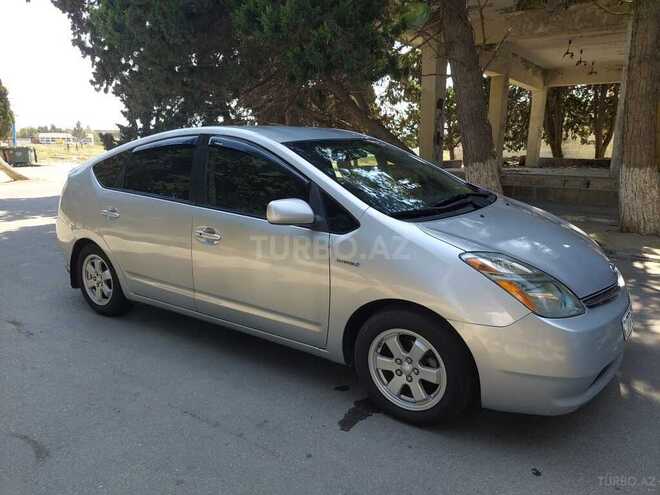 Toyota Prius 2007, 441,747 km - 1.5 l - Bakı