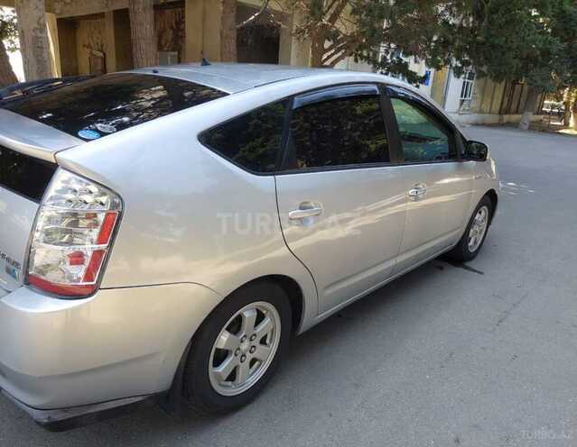 Toyota Prius 2007, 441,747 km - 1.5 l - Bakı