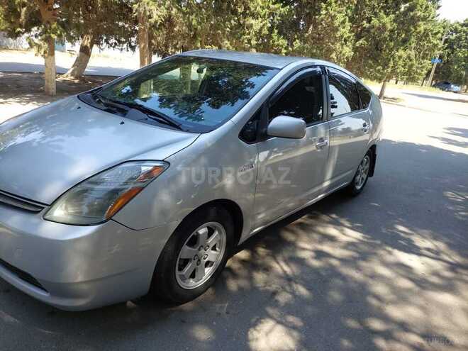 Toyota Prius 2007, 441,747 km - 1.5 l - Bakı