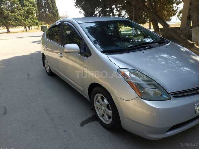 Toyota Prius 2007, 441,747 km - 1.5 l - Bakı