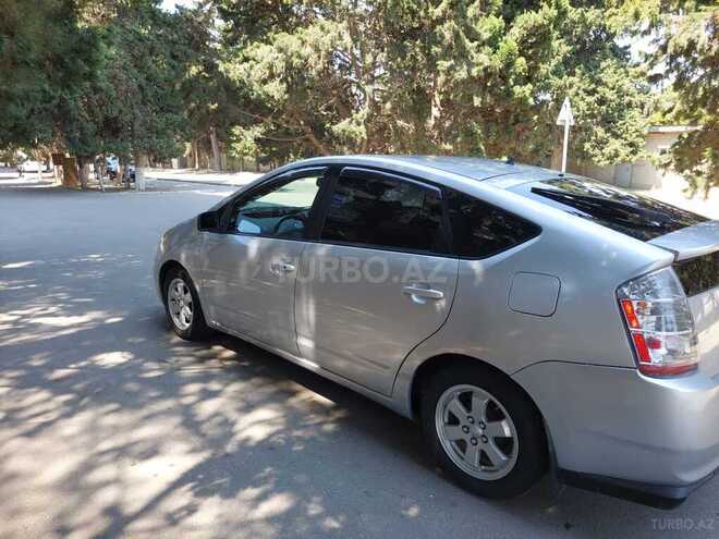 Toyota Prius 2007, 441,747 km - 1.5 l - Bakı
