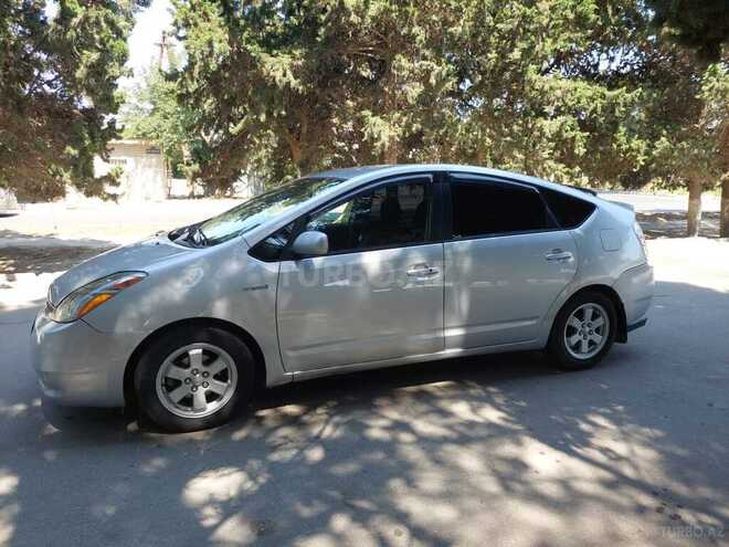 Toyota Prius 2007, 441,747 km - 1.5 l - Bakı