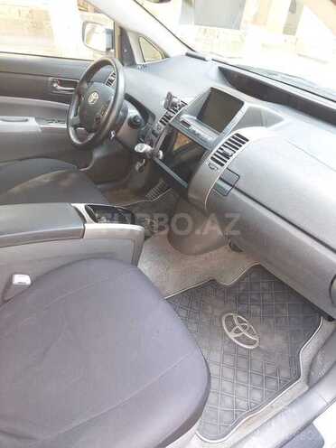 Toyota Prius 2007, 441,747 km - 1.5 l - Bakı