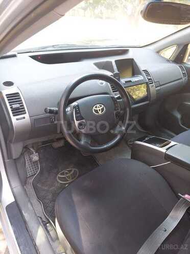 Toyota Prius 2007, 441,747 km - 1.5 l - Bakı