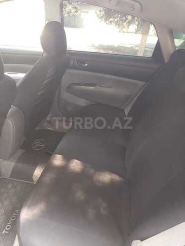 Toyota Prius 2007, 441,747 km - 1.5 l - Bakı