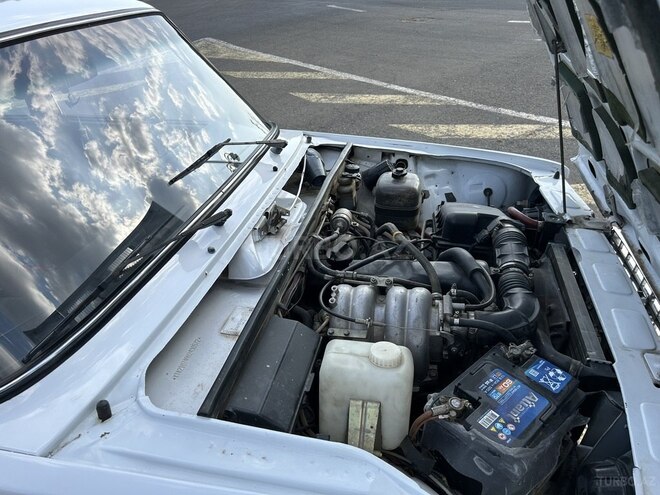 LADA (VAZ) 2107 2006, 85,000 km - 1.6 л - Oğuz