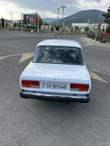 LADA (VAZ) 2107 2006, 85,000 km - 1.6 л - Oğuz