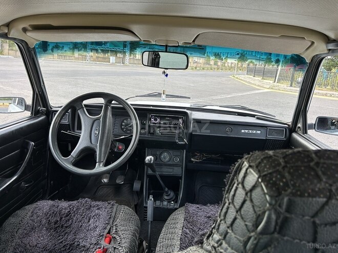 LADA (VAZ) 2107 2006, 85,000 km - 1.6 л - Oğuz