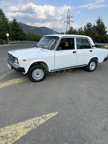 LADA (VAZ) 2107 2006, 85,000 km - 1.6 л - Oğuz