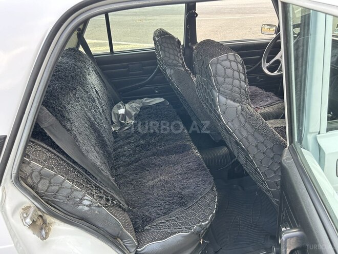 LADA (VAZ) 2107 2006, 85,000 km - 1.6 л - Oğuz