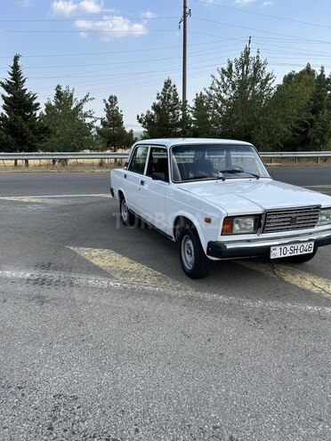 LADA (VAZ) 2107 2006, 85,000 km - 1.6 л - Oğuz