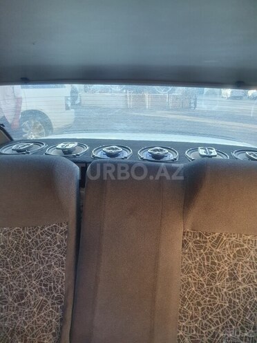 Daewoo Nexia 1997, 175,000 km - 1.5 l - Bakı