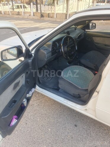 Daewoo Nexia 1997, 175,000 km - 1.5 l - Bakı